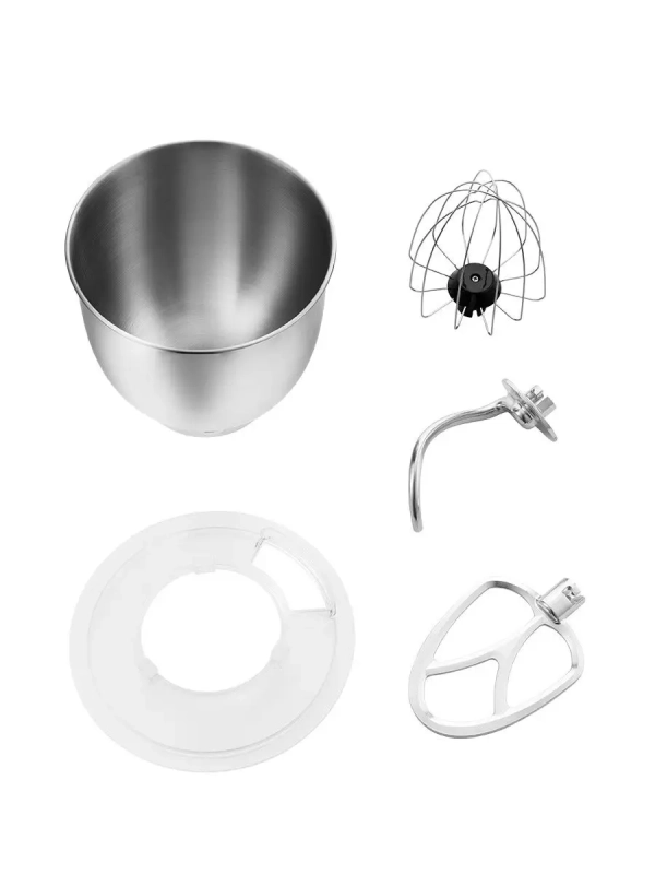 Планетарный миксер с чашей КТ-3073 - 800 Вт - 4.5 л