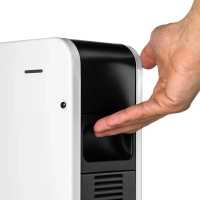 Конвекторный обогреватель электрический КТ-2706 - 2300 Вт