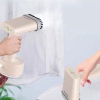 Отпариватель ручной для одежды КТ-9153 - 1500 Вт