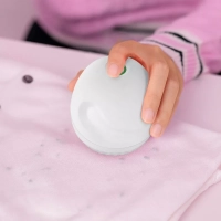 Машинка от катышек на одежде КТ-4091 - 5 Вт