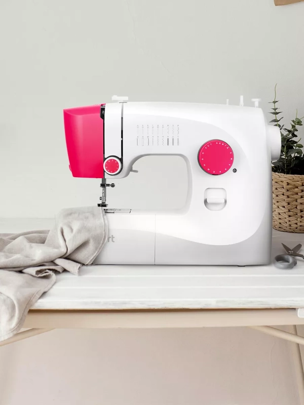 Швейная машинка КТ-6358 - 50 Вт