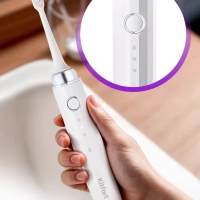 Электрическая зубная щетка КТ-2954 - 2 Вт