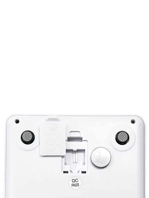 Весы кухонные электронные для аэрогриля КТ-803