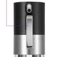 Дозатор для масла и уксуса с распылителем КТ-6016