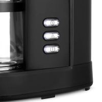 Капельная кофемашина КТ-7496 - 750 Вт