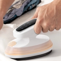 Ручной отпариватель &laquo;2 в 1&raquo; КТ-9251 - 1500 Вт