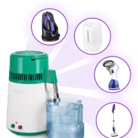 Дистиллятор для воды КТ-6334 - 4 л