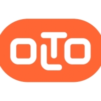 Холодильник OLTO RF-140C, двухкамерный, класс А+, 138 л, белый