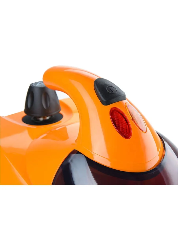 Пароочиститель для дома для уборки КТ-908 - 1500 Вт