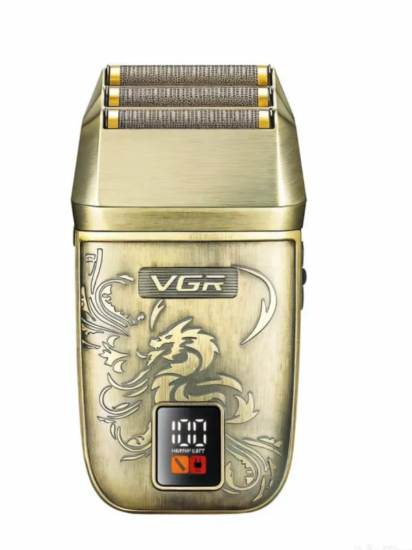 Электробритва VGR V-349