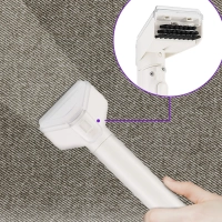 Моющий пылесос для дома 1200 Вт КТ-5325