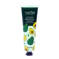 Крем для рук &laquo;Фруктовый рай&raquo;, набор 5 шт