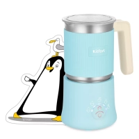 Капучинатор электрический вспениватель молока КТ-7292