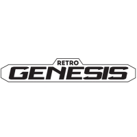 Retro Genesis