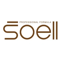 Мицеллярная вода Soell Professional витаминизированная, 600 мл