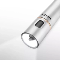 Мельница для специй электрическая для соли и перца КТ-6012