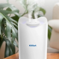 Увлажнитель воздуха для дома КТ-3828 - 5 Вт