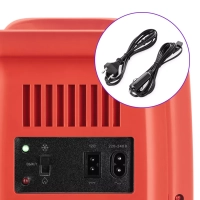 Холодильник для косметики КТ-3163 бьюти-холодильник 4 л