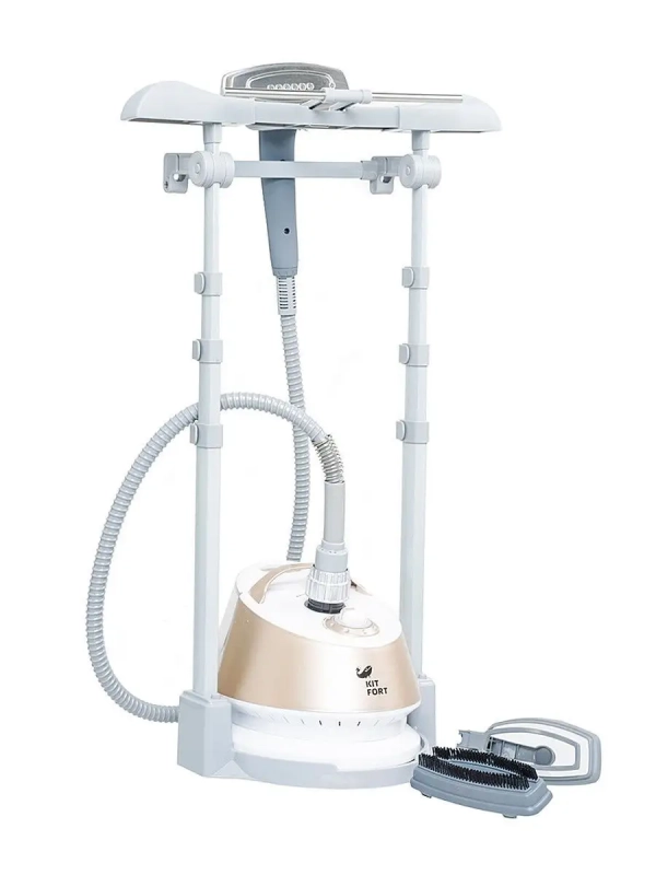 Отпариватель вертикальный для одежды KT-913 - 2000 Вт