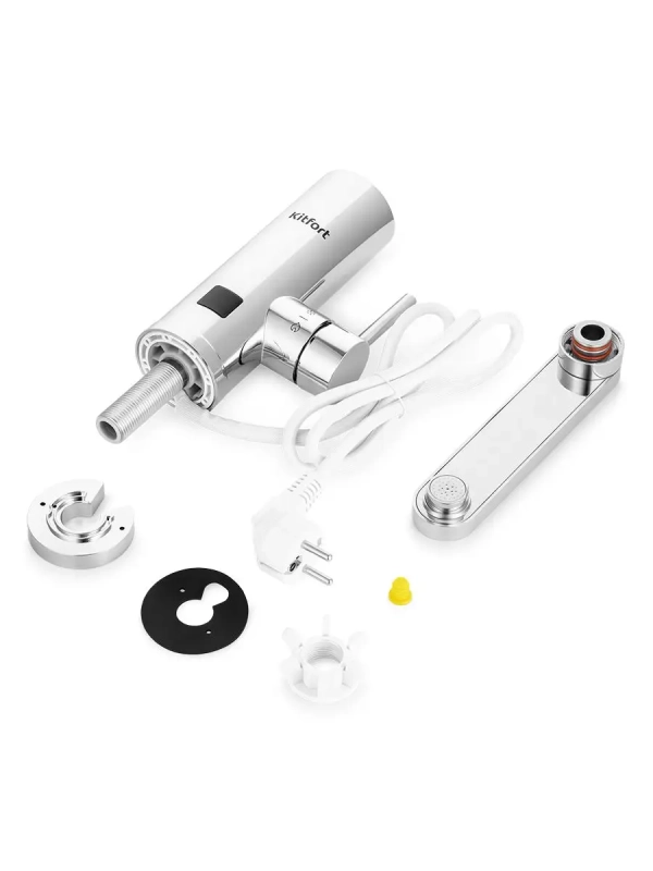 Водонагреватель проточный КТ-4029 - 3000 Вт