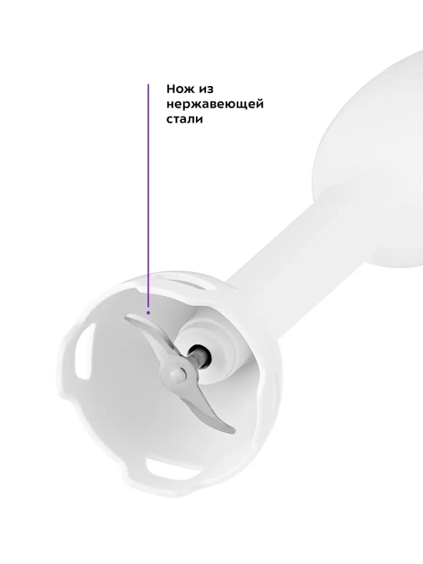 Блендер погружной КТ-3039 - 200 Вт