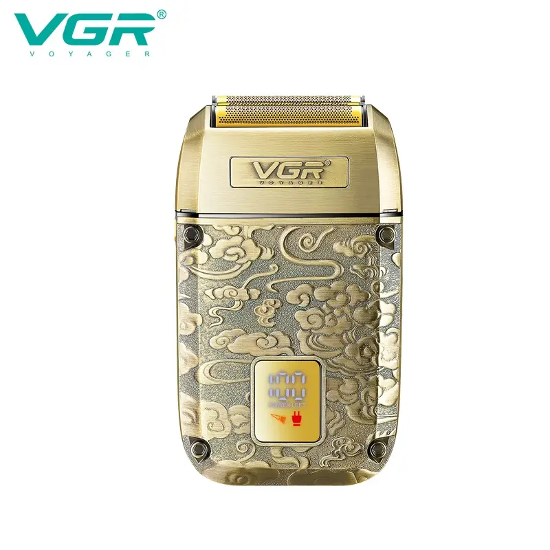 Электрическая бритва Шейвер VGR  V-336