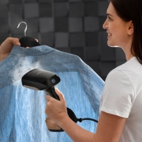 Отпариватель ручной для одежды КТ-973 - 1630 Вт