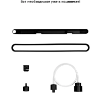 Вакууматор КТ-1526 вакуумный упаковщик для продуктов 110 Вт