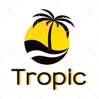 Радиатор Tropic 500x80 мм биметаллический, 10 секции