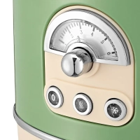 Тостер для хлеба техника для кухни КТ-4004 - 2 слота