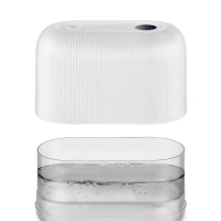 Увлажнитель воздуха для дома мини КТ-3809 - 2 Вт