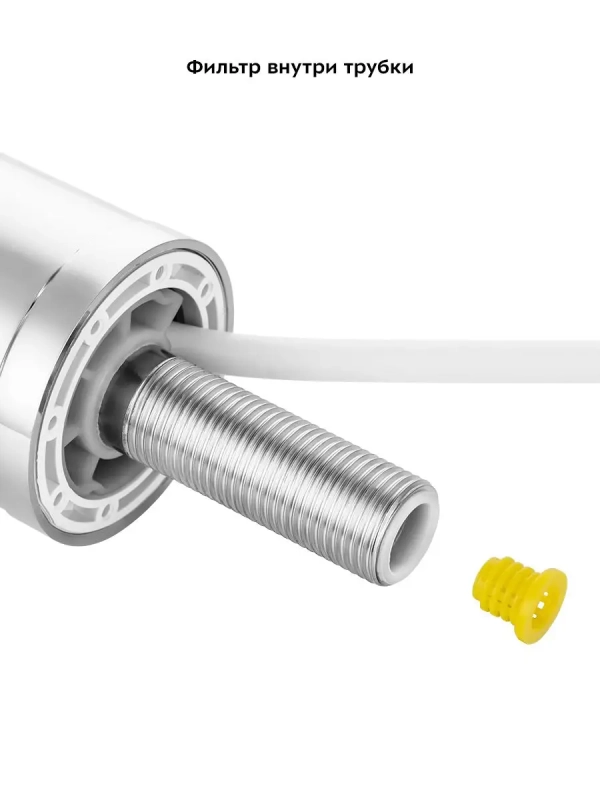 Водонагреватель проточный КТ-4029 - 3000 Вт