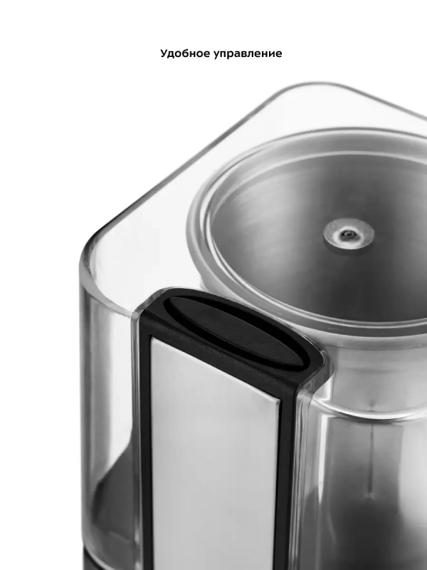 Кофемолка КТ-766