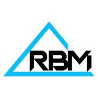 Арматура для смывных бачков "РБМ" АС-16.3М, "Стоп-Слив", с боковой подводкой, кнопка хром