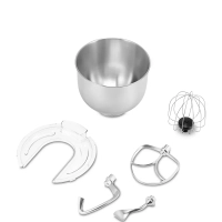 Планетарный миксер кухонный электрический КТ-3464 - 1600 Вт