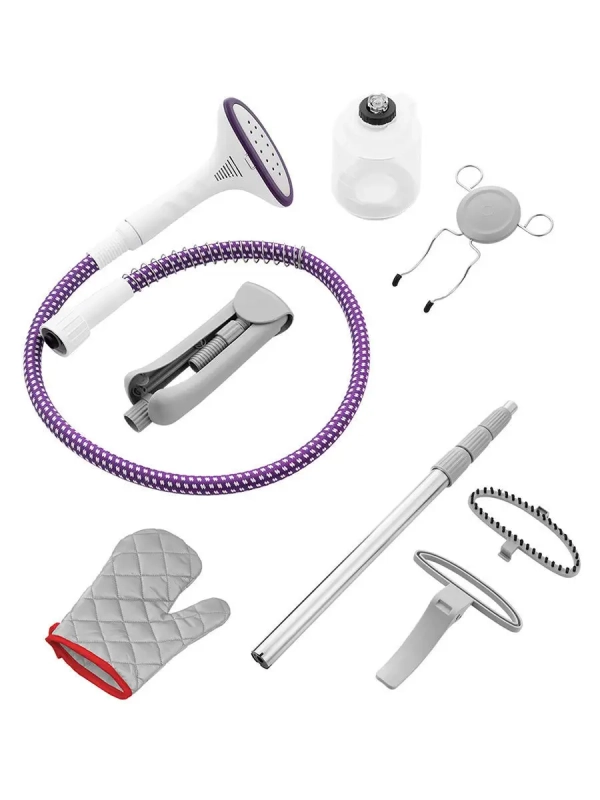 Отпариватель вертикальный для одежды КТ-941 - 1580 Вт