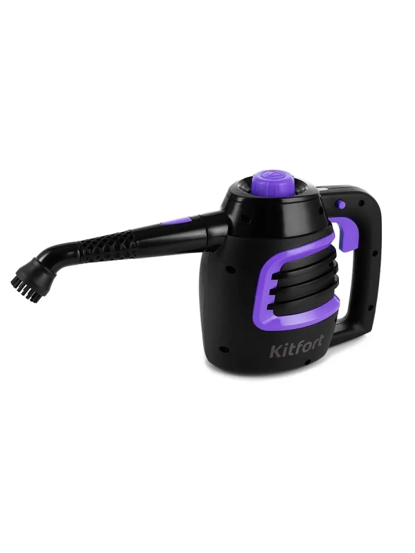 Пароочиститель для дома для уборки КТ-930 - 900 Вт