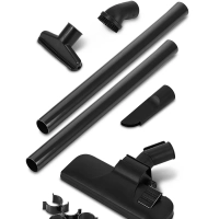 Пылесос для дома КТ-5193 - 1400 Вт