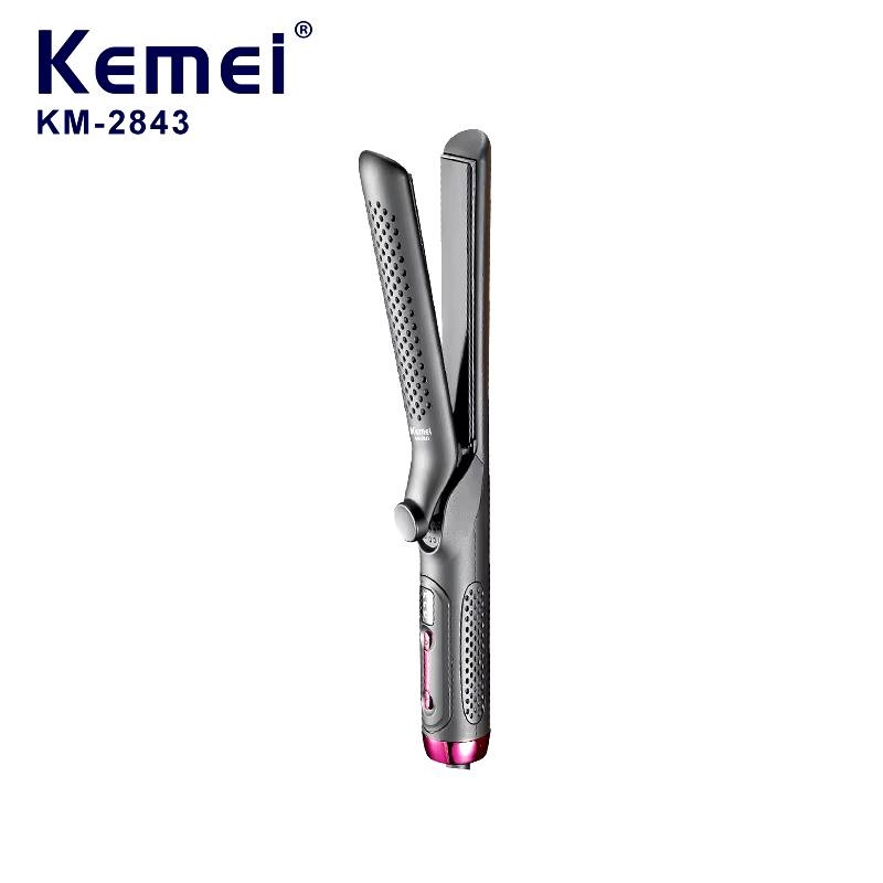 Плойка Km-2843