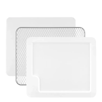 Сушилка для для овощей и фруктов КТ-4947 - 370-450 Вт