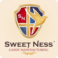 Карамель леденцовая новогодняя фигурная Sweet Ness "Помощники Санты", 24 г