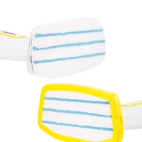 Паровая швабра и пароочиститель КТ-1097 (2 в 1)