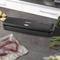 Вакууматор для продуктов КТ-1509 - 130 Вт