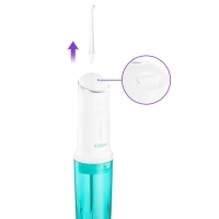 Ирригатор для зубов портативный КТ-2941 - 8 Вт