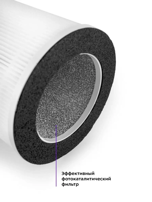 Очиститель воздуха для дома КТ-2813 - 20 Вт