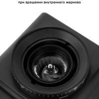 Кофемолка электрическая жерновая КТ-7167 - 200 Вт