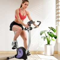 Велотренажер для ног для дома КТ-6443