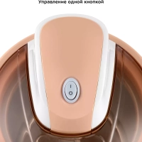 Мороженица электрическая КТ-1841 - 12 Вт - 1.2 л