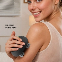 Массажер для головы КТ-2977 - 3 Вт