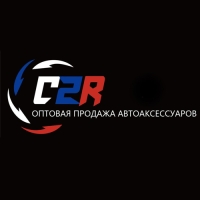 Авточехлы C2R, универсальные, черные TY1637